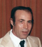 Louis Jose Negrinotti