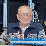 Wilfred Alexander Bruce