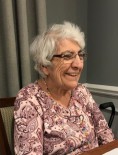 Claudette Yvonne Charette