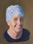 Dolores Ann Dolhanty