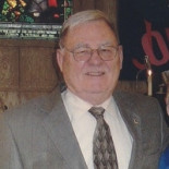 Stanley James Johnson