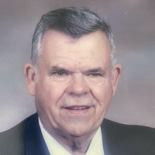 Arthur Robery (BoB) St.Michel