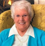 Géraldine Babin Bourdages