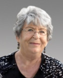 Ghislaine Gagnon Durette