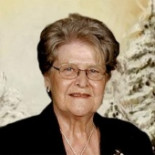 Marie-Ange Fortin Beaudoin