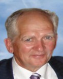 Réjean Desroches