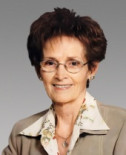 Aline Tremblay Gagné