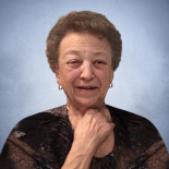 Marie-Claire Grenon Lavergne