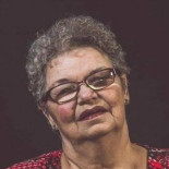 Huguette Grondin Pelchat