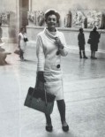 Elsie (Pat) Gatley Blackburn
