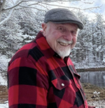 Charles (Robin) Wall