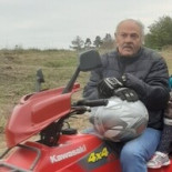 Donald James Halliday