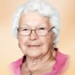 Fernande Dugrenier Sernente