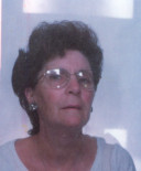 Eveline St-Louis Lambert