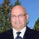 Donald Boudreau