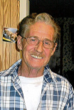 Gordon Charles David Shipley