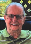 Gerald Gordon (Jerry) Barnes