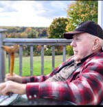 George Alexander (Mel) MacPhee