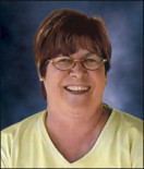 Micheline Desautels Sarrazin