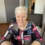 Amy Gertrude Graves Drover Bennett