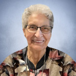 Claire Blais Bertrand