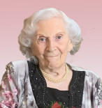 Audrey Grimwood Burns