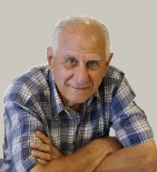Yervant Garabedian