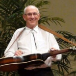 Robert Whitfield (Bob) Wingrove