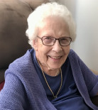 Mary Isabella Pearson Waters