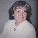 Sally Elizabeth Messenger