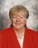 Rolande Montminy Messier