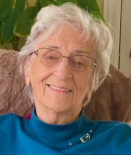 Léonie Robichaud Arseneau