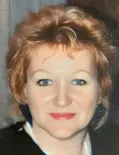 Mary Priscilla Baxter McSween