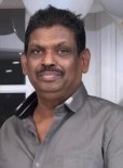 Rajalingam Subramaniam