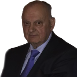 Ioannis John Roussopoulos