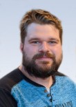 Kevin Aubin