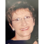 Heather Jo-Anne Perrier Cruickshank