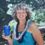 Valerie  Iwalani Spencer Bright