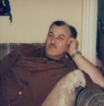 Harold Joseph Doucette