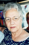 Evangelia Haritou Kalfakis