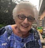 Claire Minnie Prashker Eidinger