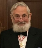 Dr. Barry Pless Ivan O.C.