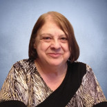 Micheline Gélinas Deschênes