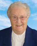 Soeur Laurette Lafond s.c.s.l.