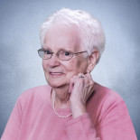 Rollande Lafrenière Coutu