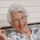 Margaret (Claire) Fisher Kerrigan