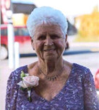 Shirley Batten Duplessis