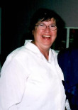 Denise Fafard