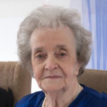 Antoinette Laguë Bricault