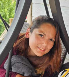 Lonnie Ginger Thompson